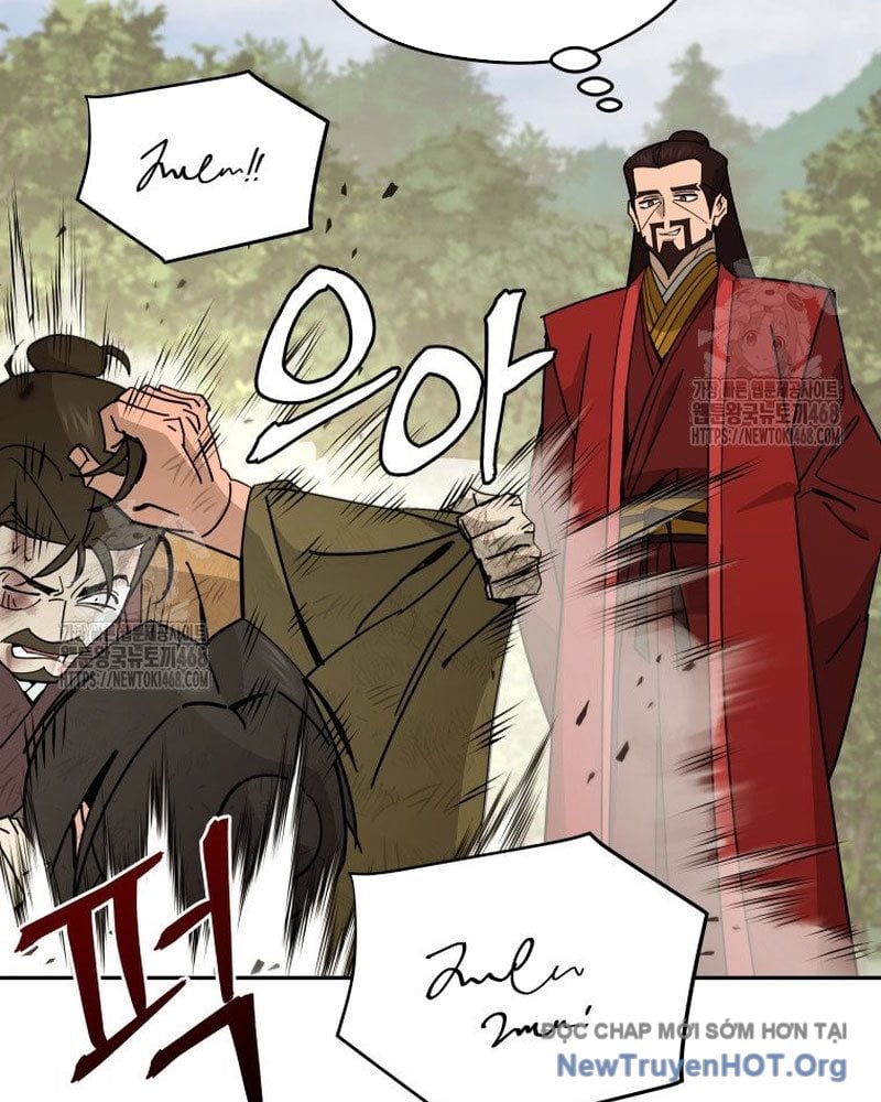Thần Ma Y Tiên Chap 32 - Next Chap 33