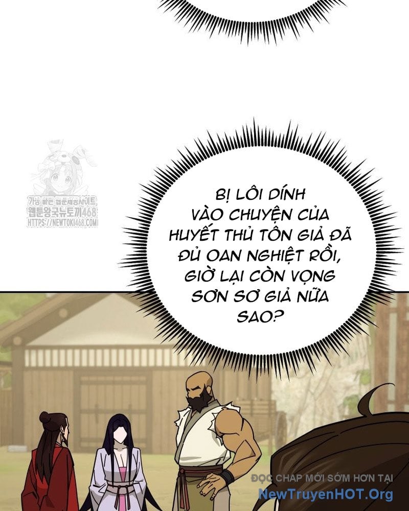 Thần Ma Y Tiên Chap 32 - Next Chap 33