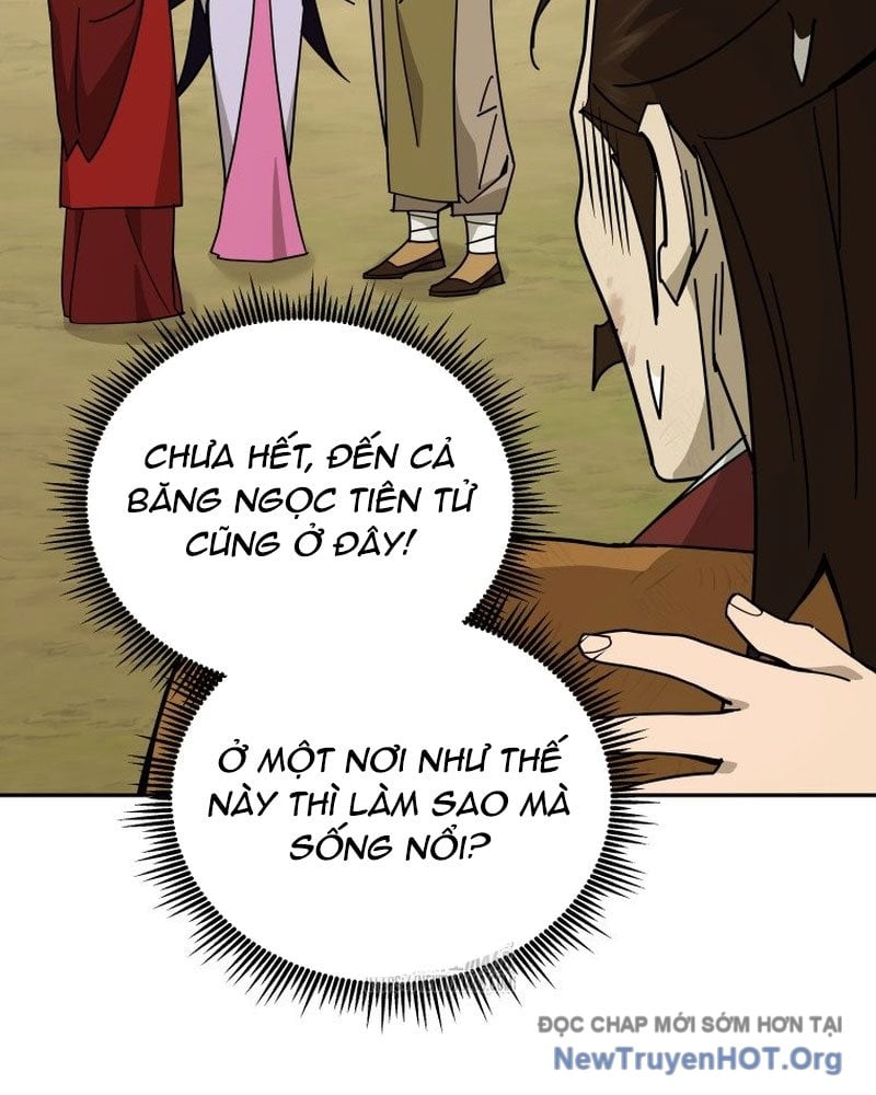 Thần Ma Y Tiên Chap 32 - Next Chap 33