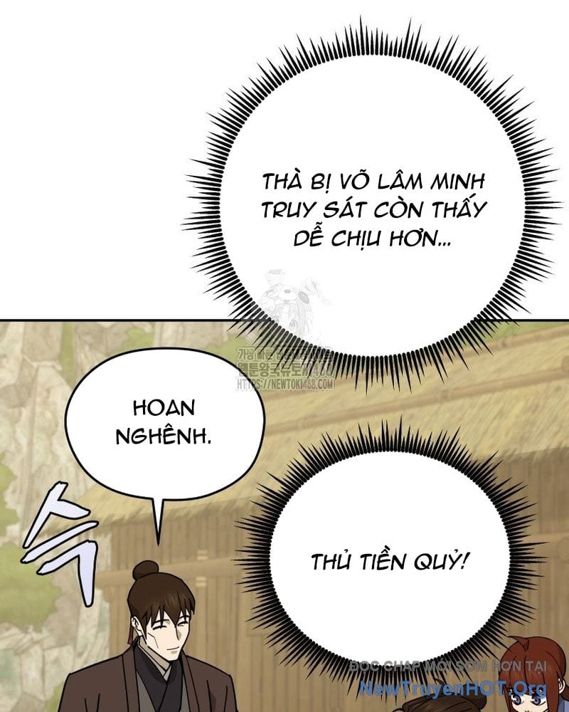 Thần Ma Y Tiên Chap 32 - Next Chap 33