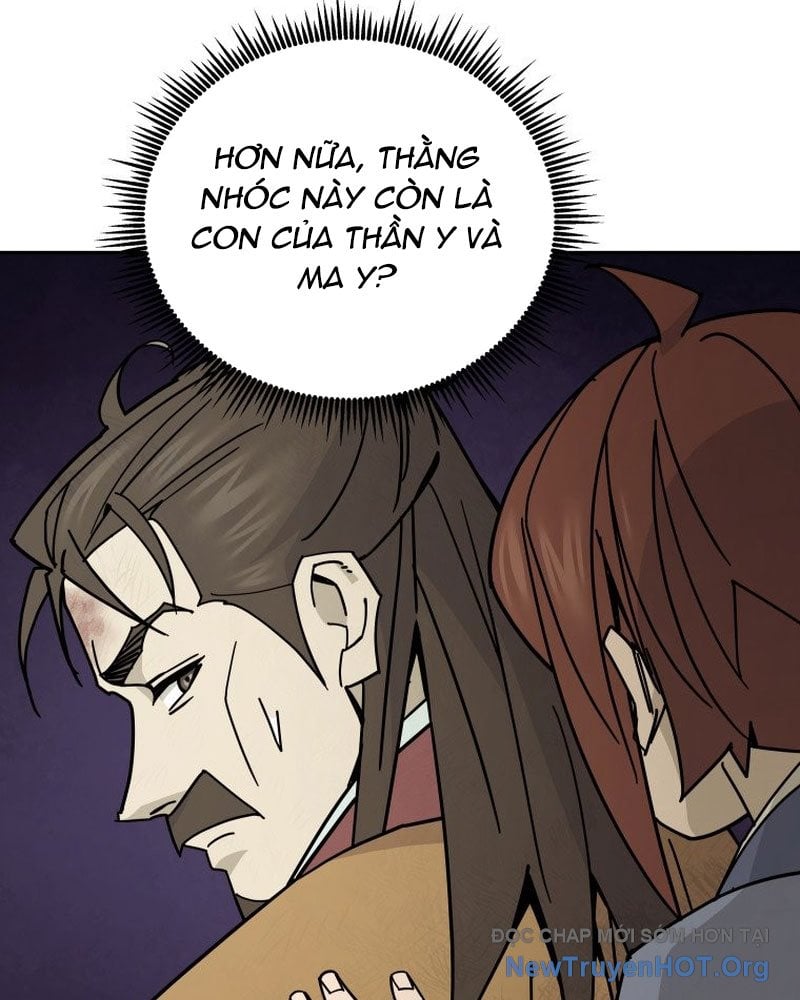 Thần Ma Y Tiên Chap 32 - Next Chap 33