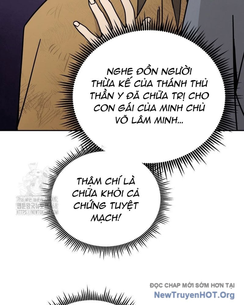 Thần Ma Y Tiên Chap 32 - Next Chap 33