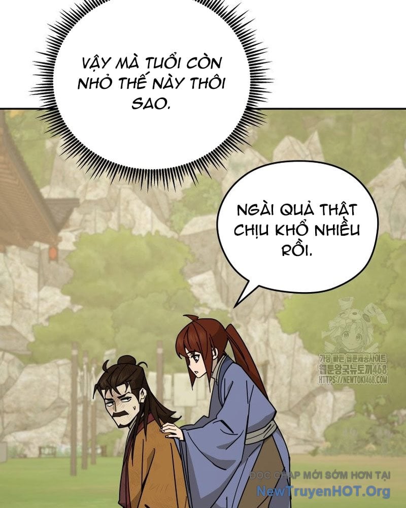 Thần Ma Y Tiên Chap 32 - Next Chap 33