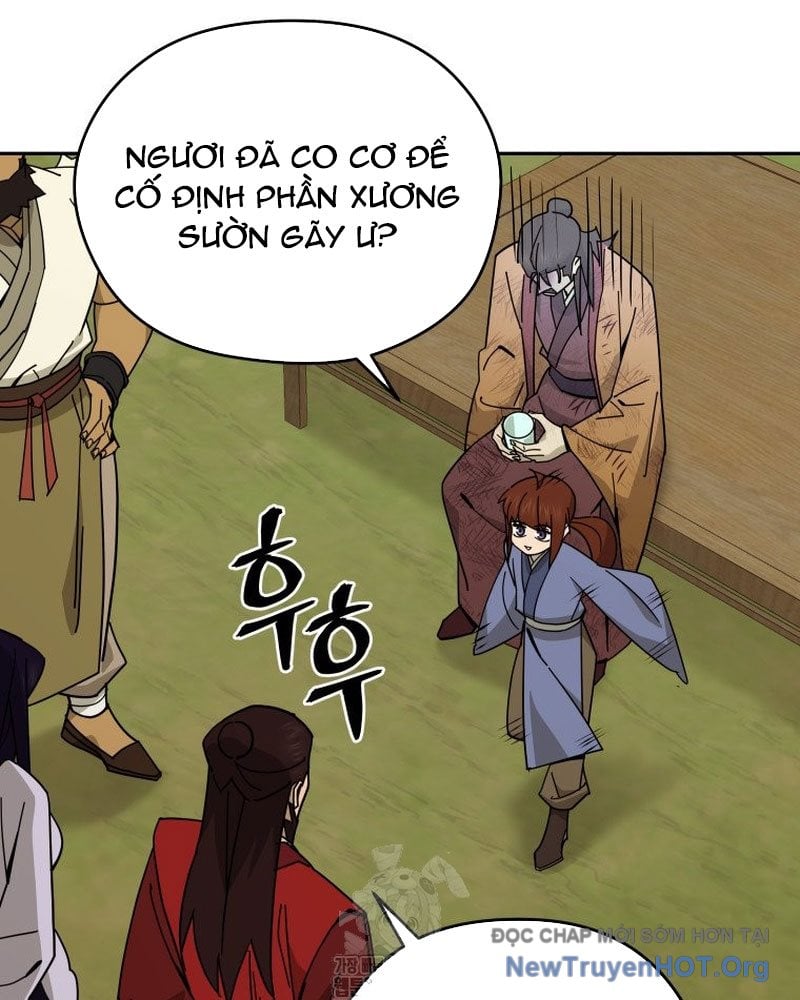 Thần Ma Y Tiên Chap 32 - Next Chap 33