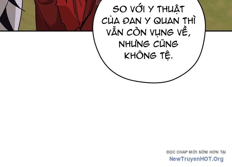 Thần Ma Y Tiên Chap 32 - Next Chap 33