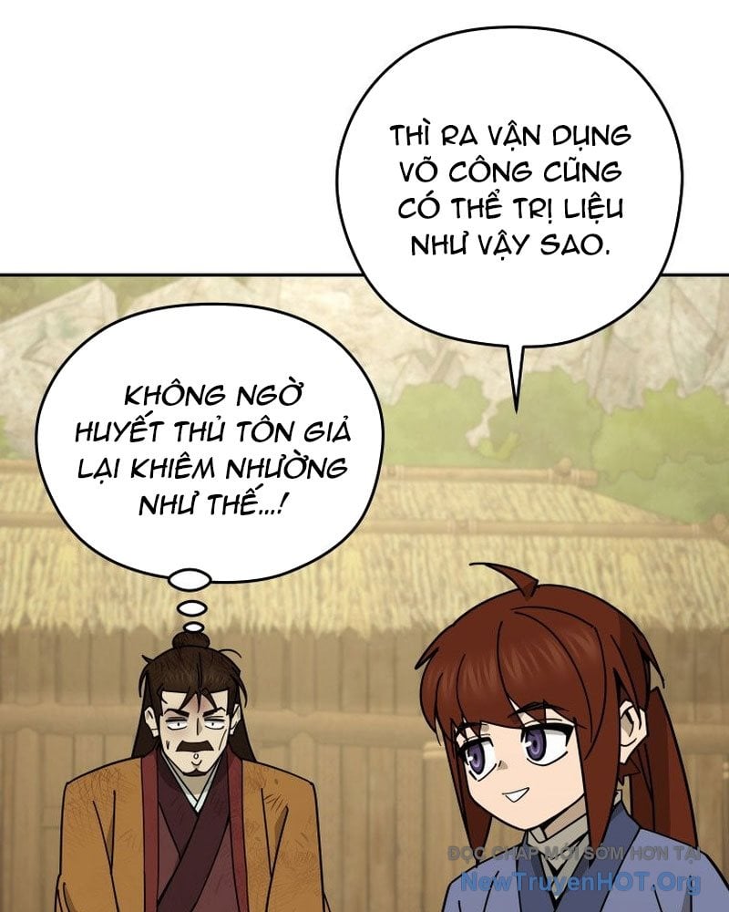 Thần Ma Y Tiên Chap 32 - Next Chap 33