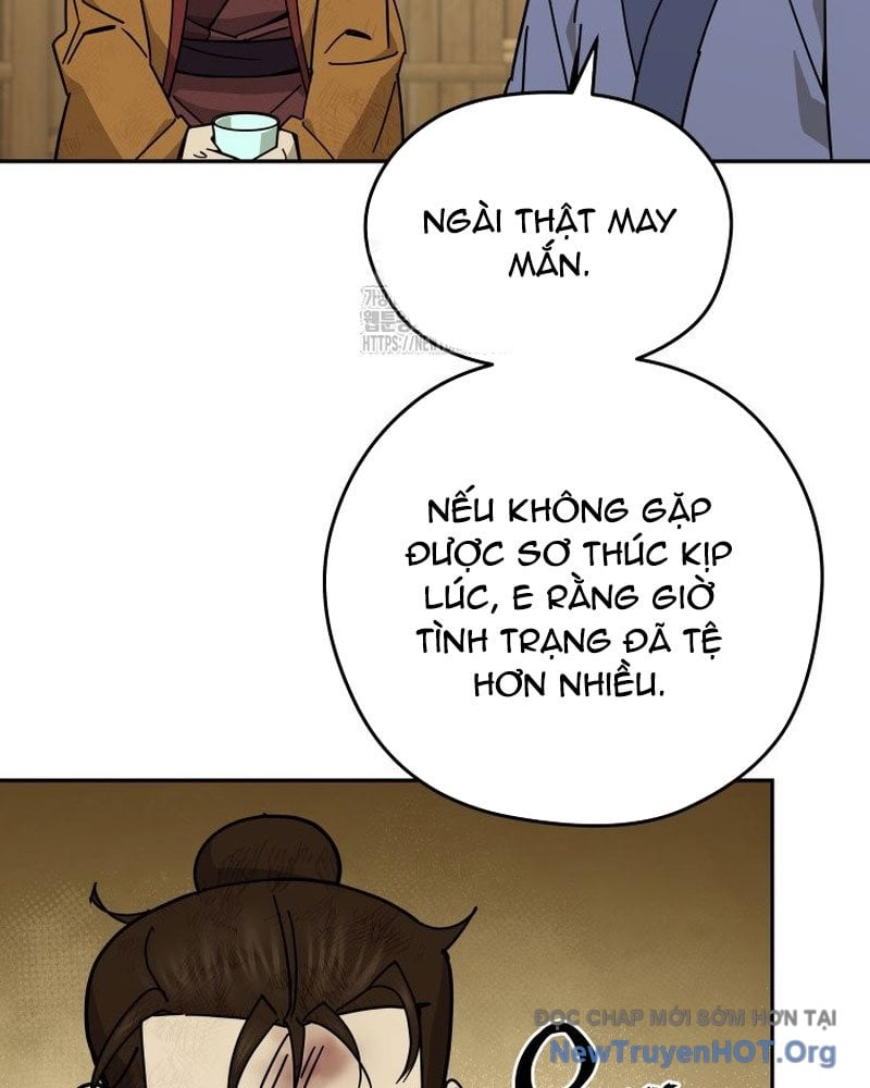 Thần Ma Y Tiên Chap 32 - Next Chap 33
