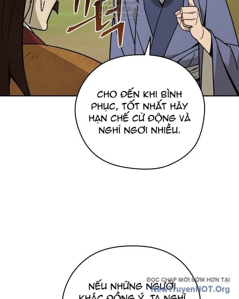 Thần Ma Y Tiên Chap 32 - Next Chap 33