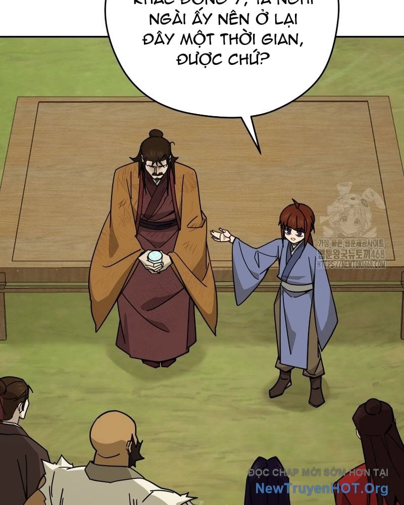 Thần Ma Y Tiên Chap 32 - Next Chap 33