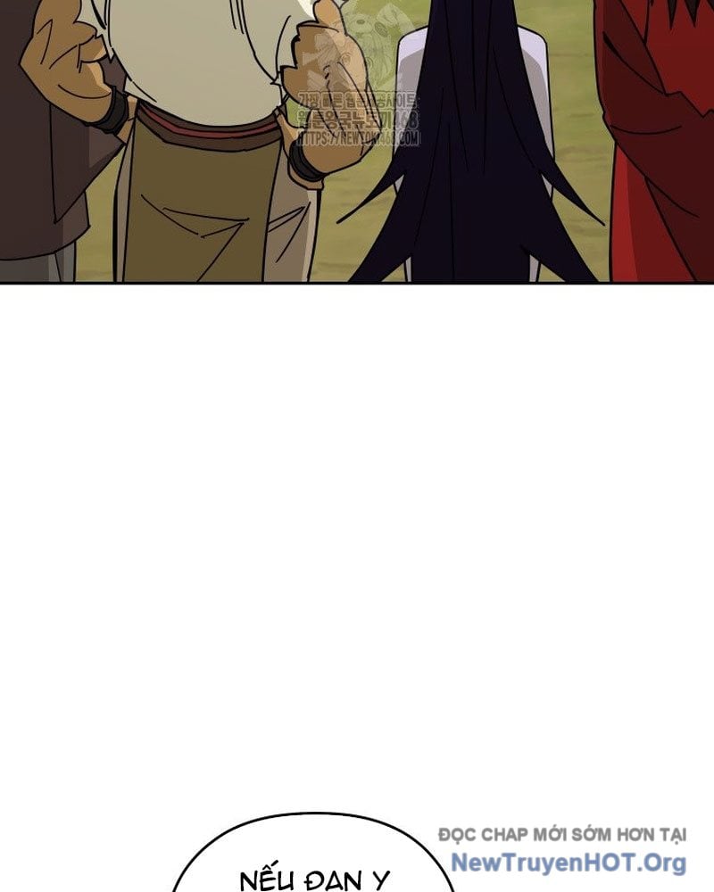 Thần Ma Y Tiên Chap 32 - Next Chap 33