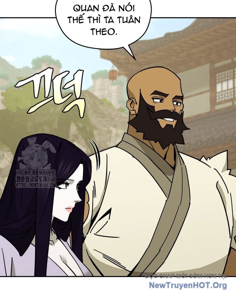 Thần Ma Y Tiên Chap 32 - Next Chap 33