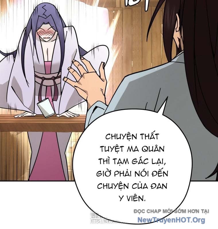 Thần Ma Y Tiên Chap 33 - Next Chap 34