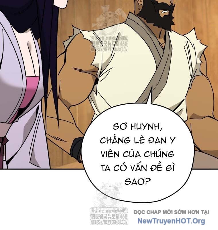 Thần Ma Y Tiên Chap 33 - Next Chap 34