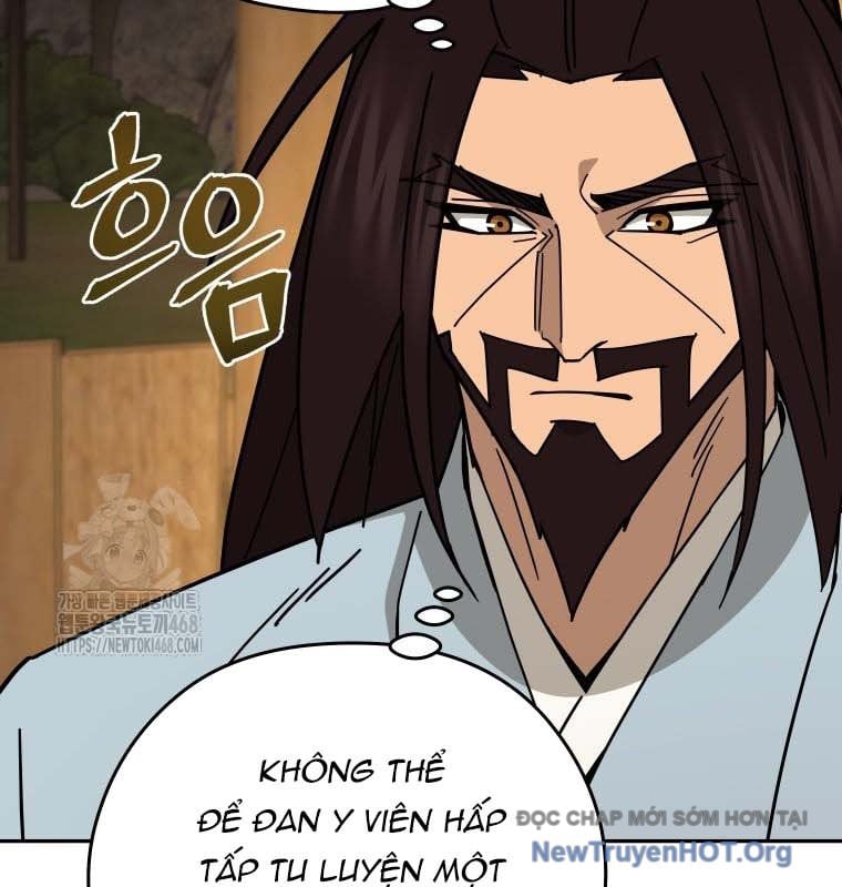 Thần Ma Y Tiên Chap 33 - Next Chap 34