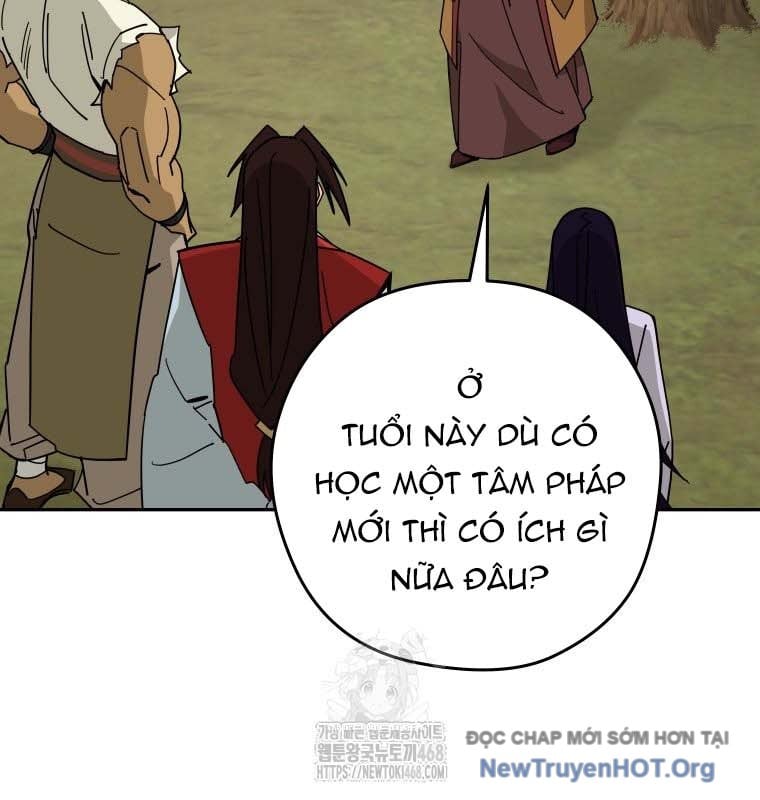 Thần Ma Y Tiên Chap 33 - Next Chap 34