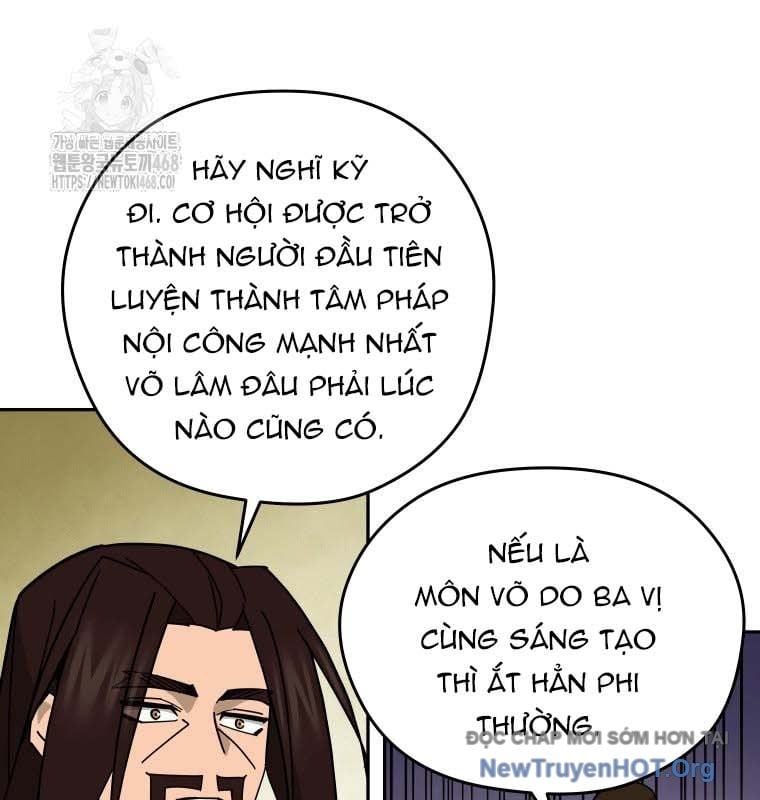 Thần Ma Y Tiên Chap 33 - Next Chap 34