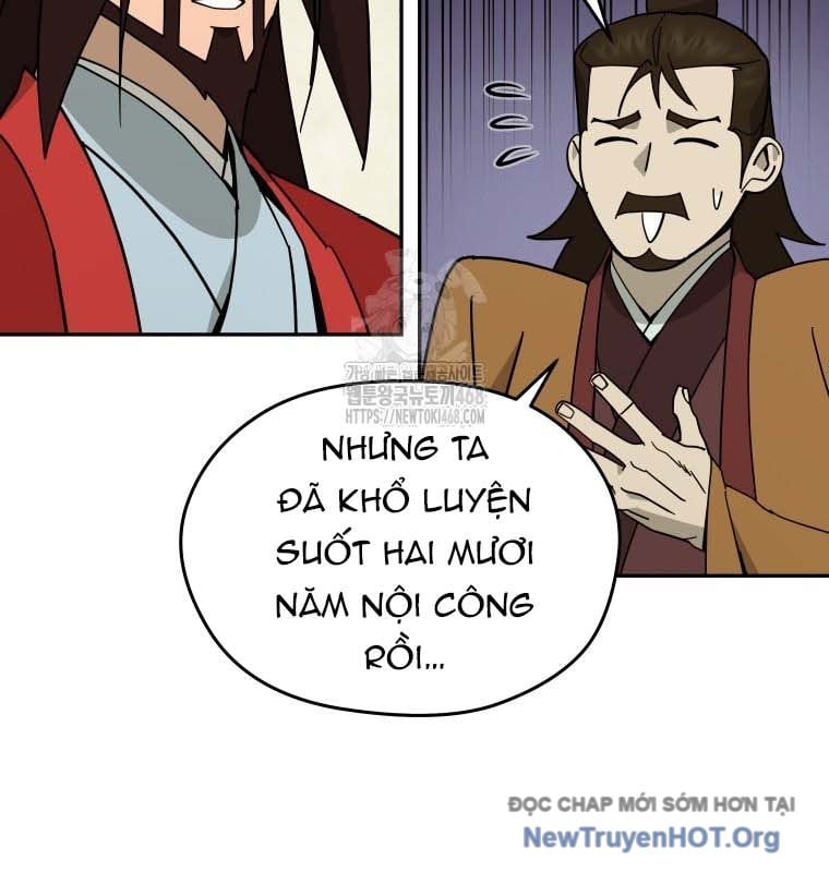 Thần Ma Y Tiên Chap 33 - Next Chap 34