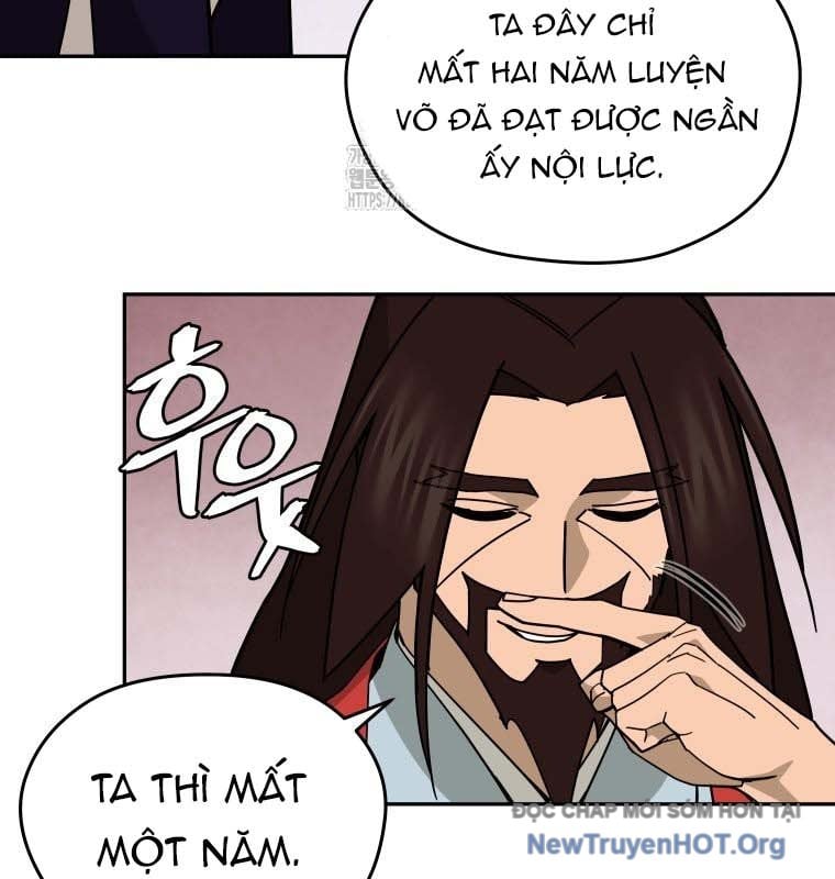 Thần Ma Y Tiên Chap 33 - Next Chap 34