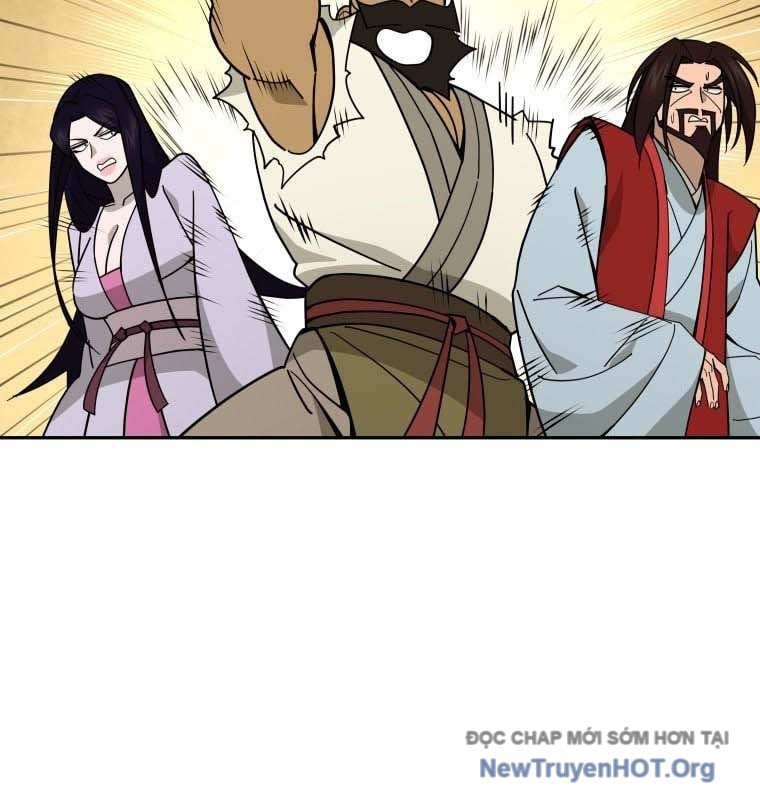 Thần Ma Y Tiên Chap 33 - Next Chap 34