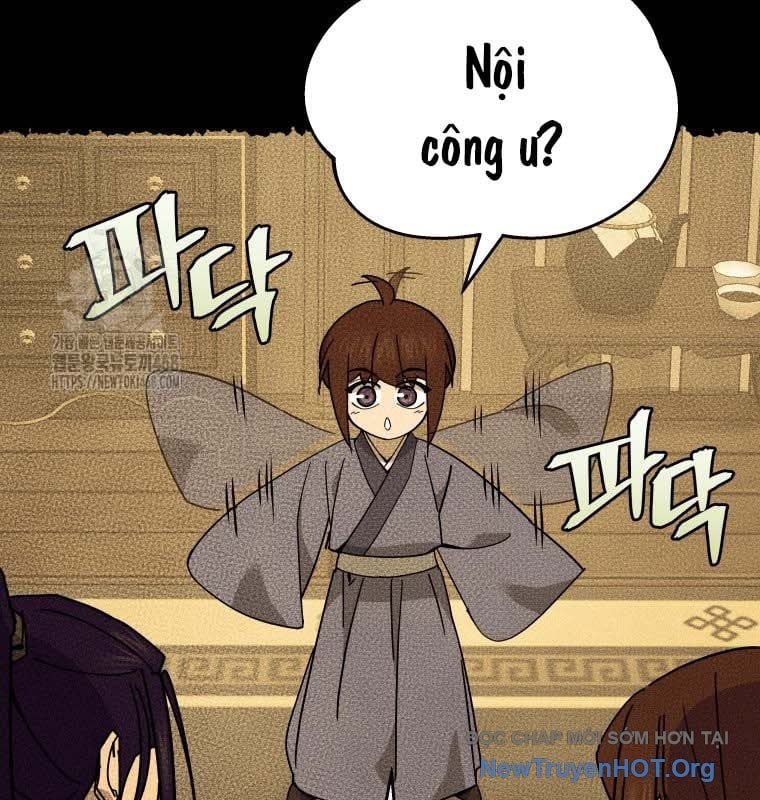 Thần Ma Y Tiên Chap 34 - Next Chap 35