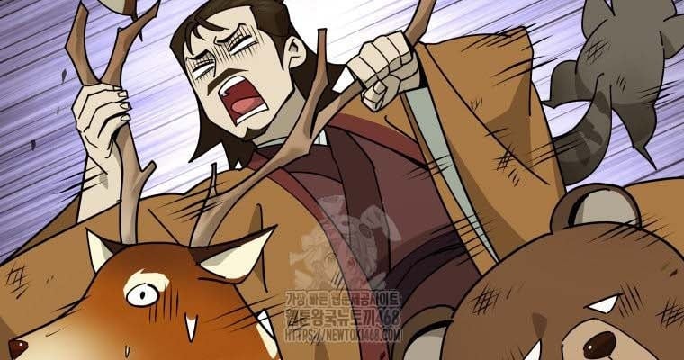 Thần Ma Y Tiên Chap 34 - Next Chap 35