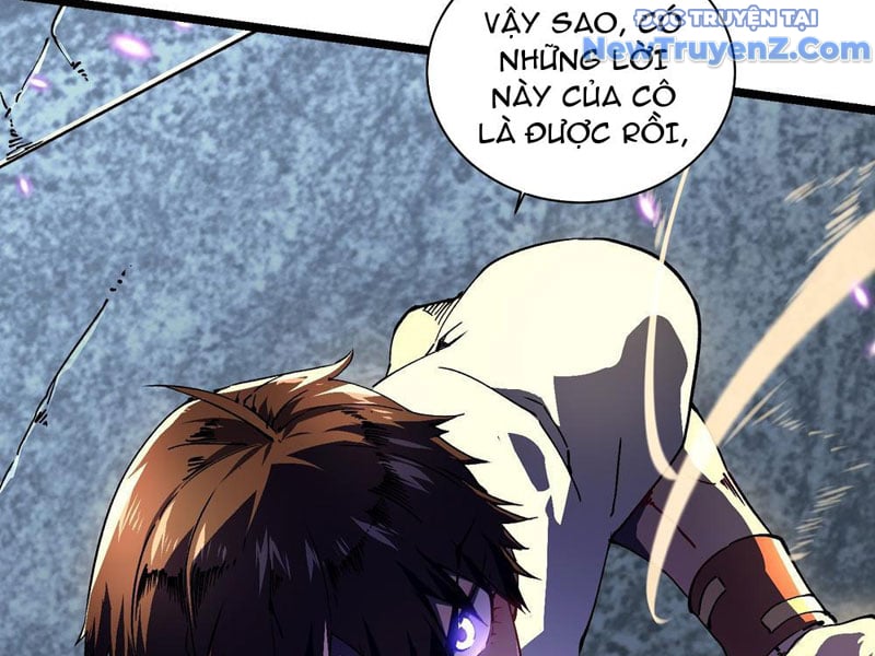 Cao Võ Tiến Hóa: Bắt Đầu Thức Tỉnh Quái Thú Chi Vương Chap 9 - Next Chap 10