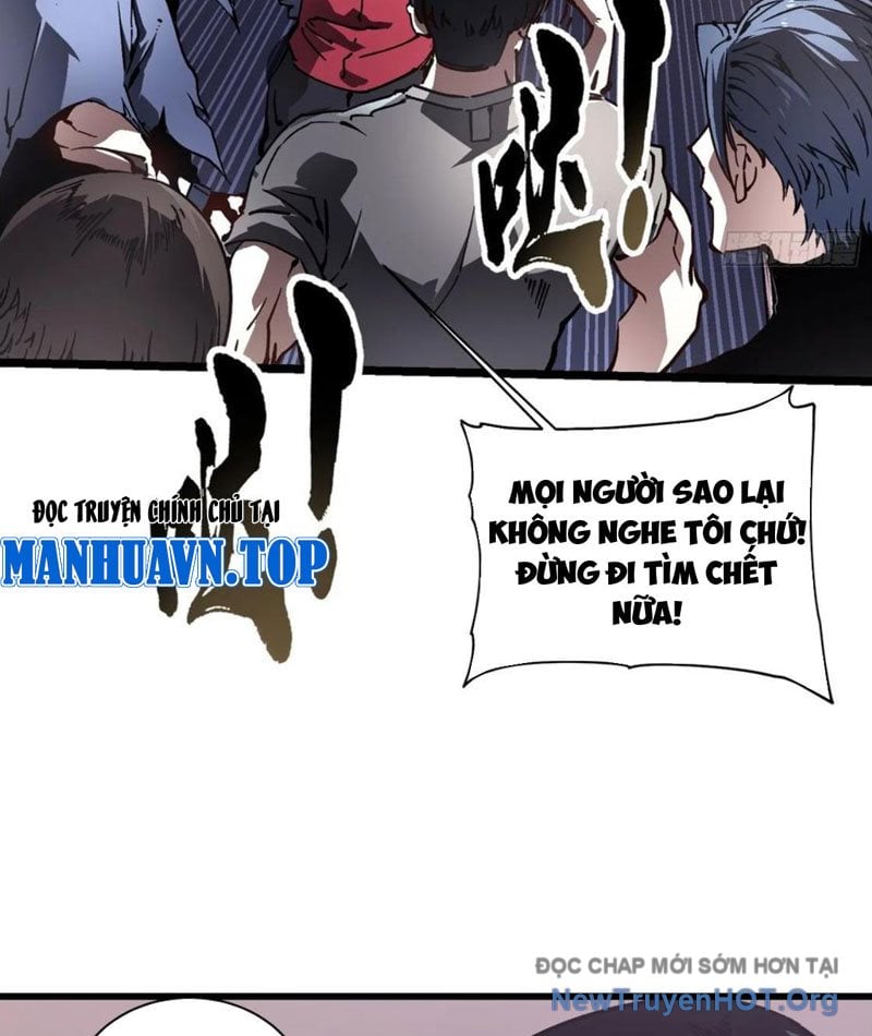 Cao Võ Tiến Hóa: Bắt Đầu Thức Tỉnh Quái Thú Chi Vương Chap 33 - Next Chap 34