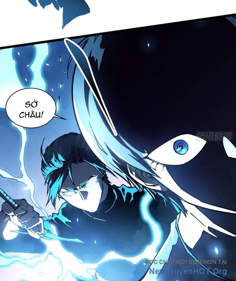 Cao Võ Tiến Hóa: Bắt Đầu Thức Tỉnh Quái Thú Chi Vương Chap 33 - Next Chap 34