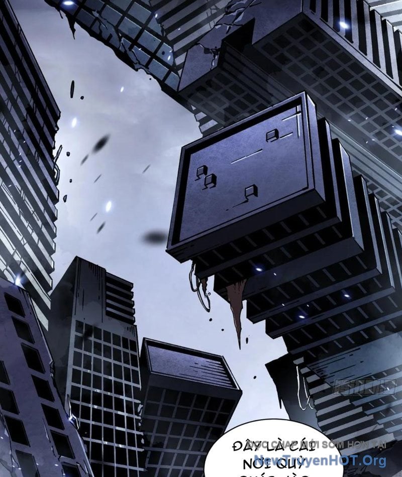 Cao Võ Tiến Hóa: Bắt Đầu Thức Tỉnh Quái Thú Chi Vương Chap 33 - Next Chap 34