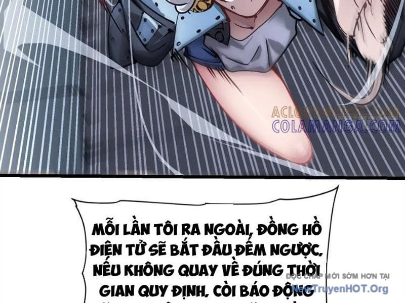 Cao Võ Tiến Hóa: Bắt Đầu Thức Tỉnh Quái Thú Chi Vương Chap 45 - Next Chap 46