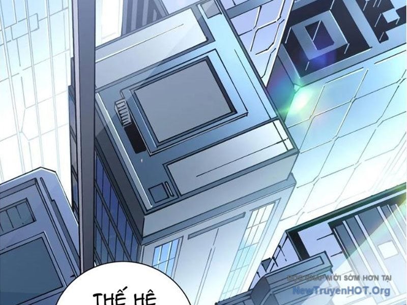 Cao Võ Tiến Hóa: Bắt Đầu Thức Tỉnh Quái Thú Chi Vương Chap 45 - Next Chap 46