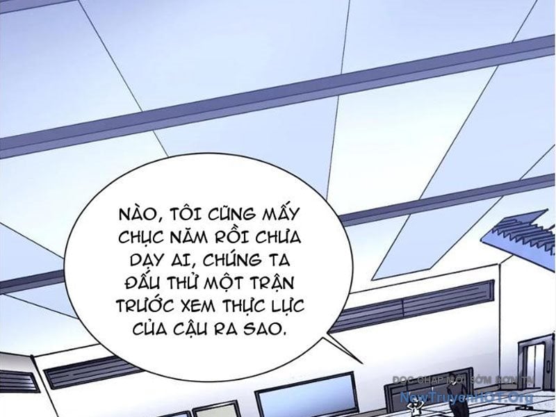 Cao Võ Tiến Hóa: Bắt Đầu Thức Tỉnh Quái Thú Chi Vương Chap 45 - Next Chap 46