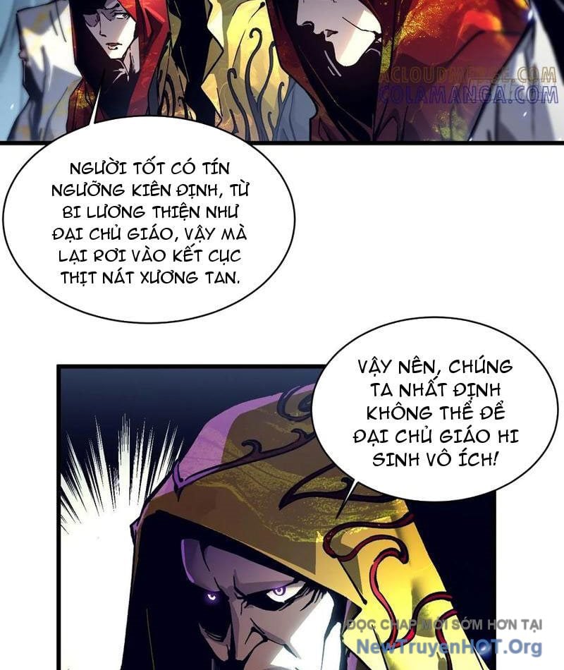 Cao Võ Tiến Hóa: Bắt Đầu Thức Tỉnh Quái Thú Chi Vương Chap 60 - Next Chap 61