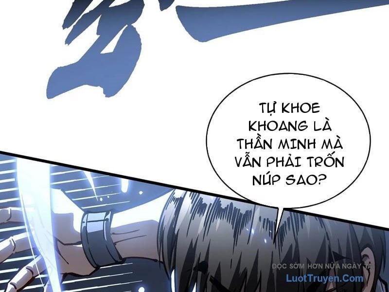 Cao Võ Tiến Hóa: Bắt Đầu Thức Tỉnh Quái Thú Chi Vương Chap 62 - Next Chap 63