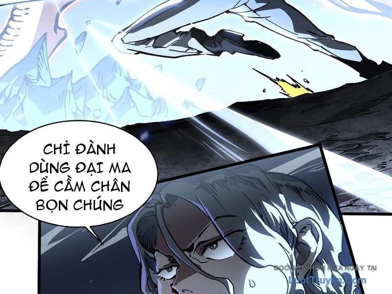 Cao Võ Tiến Hóa: Bắt Đầu Thức Tỉnh Quái Thú Chi Vương Chap 62 - Next Chap 63