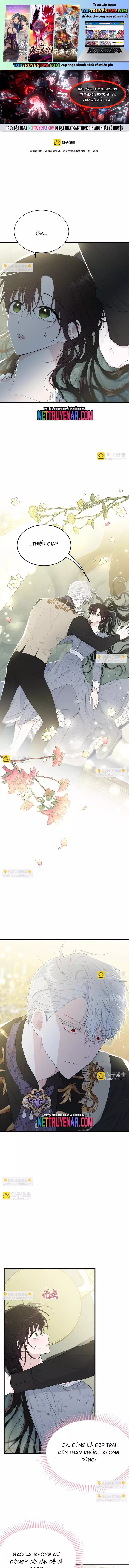 Tiểu Thư Mà Tôi Phục Vụ Biến Thành Thiếu Gia Rồi Chap 52 - Next Chap 53