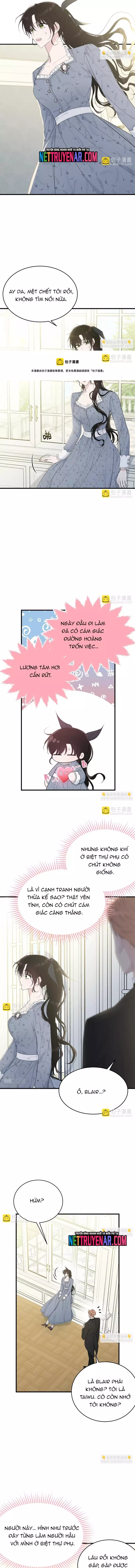 Tiểu Thư Mà Tôi Phục Vụ Biến Thành Thiếu Gia Rồi Chap 52 - Next Chap 53