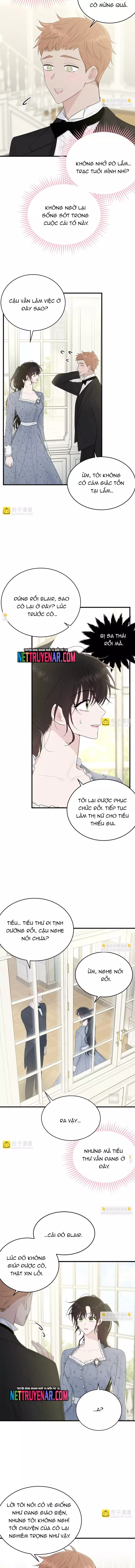 Tiểu Thư Mà Tôi Phục Vụ Biến Thành Thiếu Gia Rồi Chap 52 - Next Chap 53