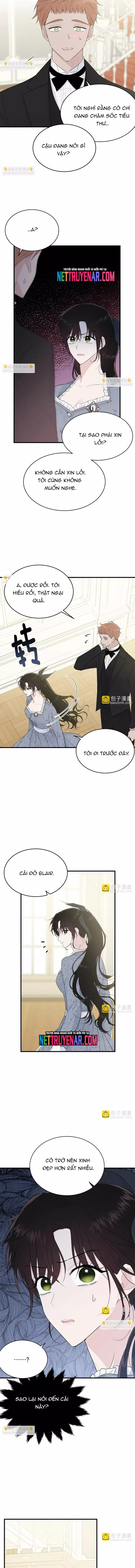 Tiểu Thư Mà Tôi Phục Vụ Biến Thành Thiếu Gia Rồi Chap 52 - Next Chap 53