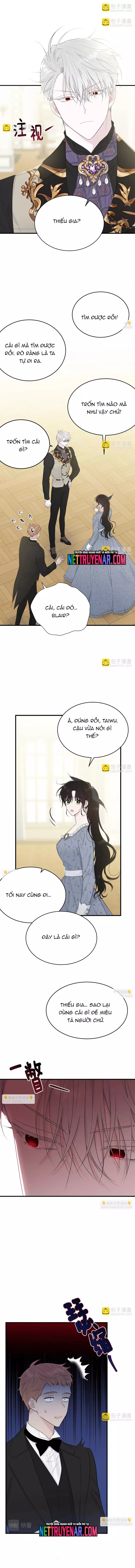 Tiểu Thư Mà Tôi Phục Vụ Biến Thành Thiếu Gia Rồi Chap 52 - Next Chap 53