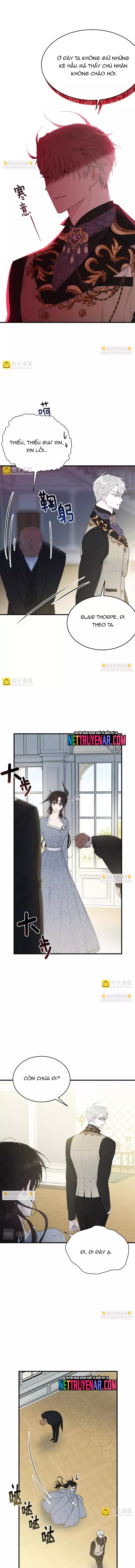 Tiểu Thư Mà Tôi Phục Vụ Biến Thành Thiếu Gia Rồi Chap 52 - Next Chap 53