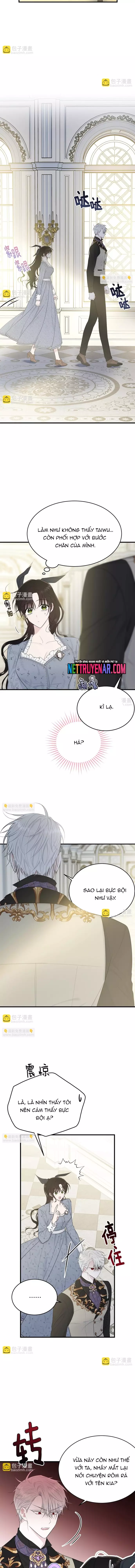 Tiểu Thư Mà Tôi Phục Vụ Biến Thành Thiếu Gia Rồi Chap 52 - Next Chap 53