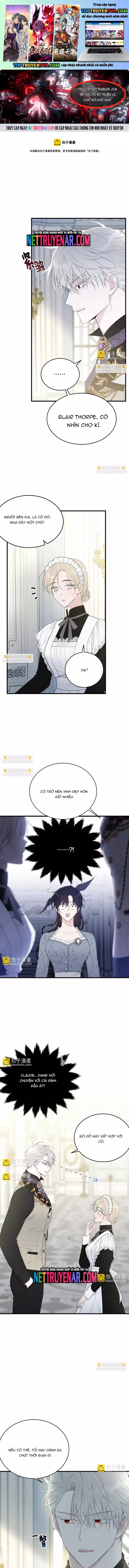 Tiểu Thư Mà Tôi Phục Vụ Biến Thành Thiếu Gia Rồi Chap 53 - Next Chap 54