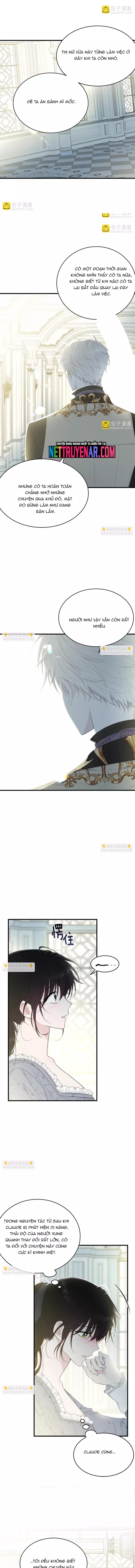 Tiểu Thư Mà Tôi Phục Vụ Biến Thành Thiếu Gia Rồi Chap 53 - Next Chap 54