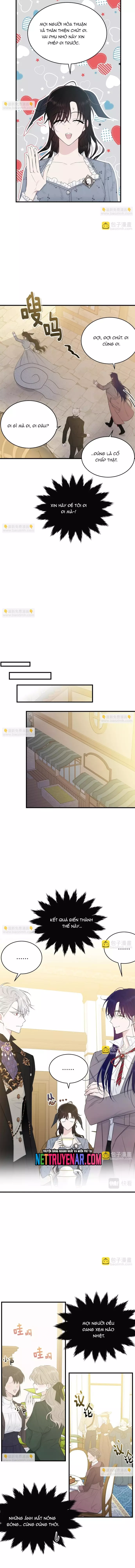 Tiểu Thư Mà Tôi Phục Vụ Biến Thành Thiếu Gia Rồi Chap 53 - Next Chap 54