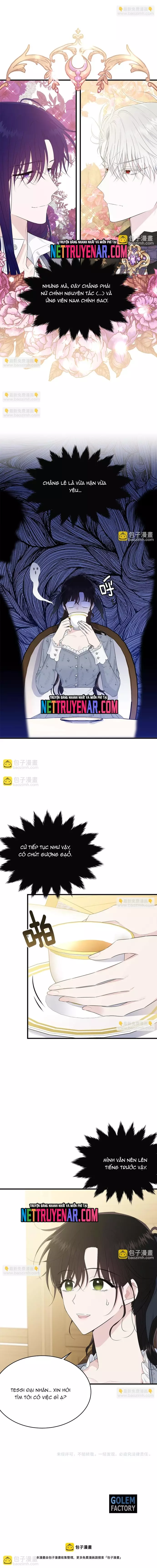 Tiểu Thư Mà Tôi Phục Vụ Biến Thành Thiếu Gia Rồi Chap 53 - Next Chap 54