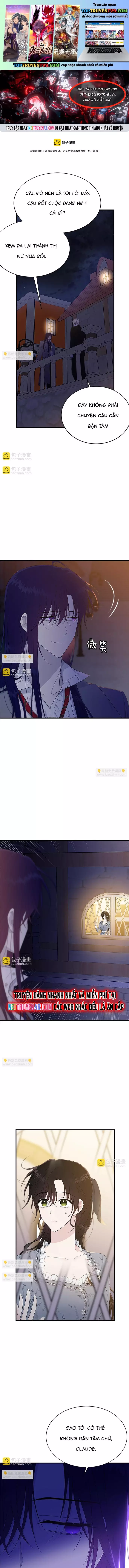 Tiểu Thư Mà Tôi Phục Vụ Biến Thành Thiếu Gia Rồi Chap 55 - Next Chap 56