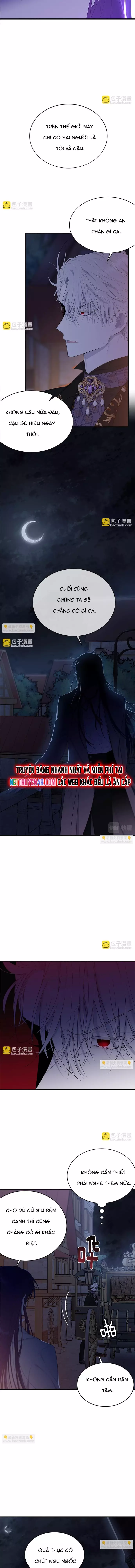 Tiểu Thư Mà Tôi Phục Vụ Biến Thành Thiếu Gia Rồi Chap 55 - Next Chap 56