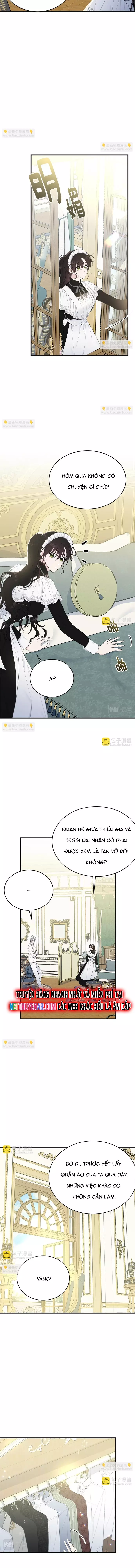 Tiểu Thư Mà Tôi Phục Vụ Biến Thành Thiếu Gia Rồi Chap 55 - Next Chap 56