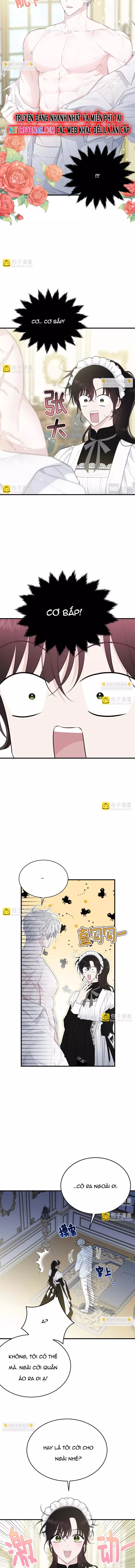 Tiểu Thư Mà Tôi Phục Vụ Biến Thành Thiếu Gia Rồi Chap 55 - Next Chap 56